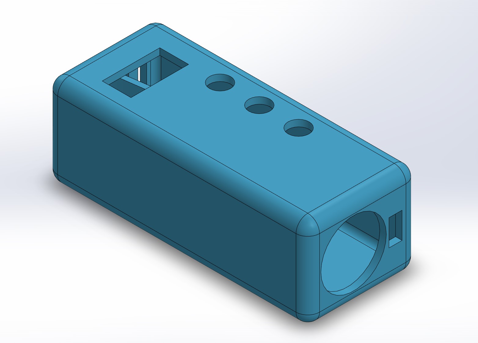 Design Enclosure 1