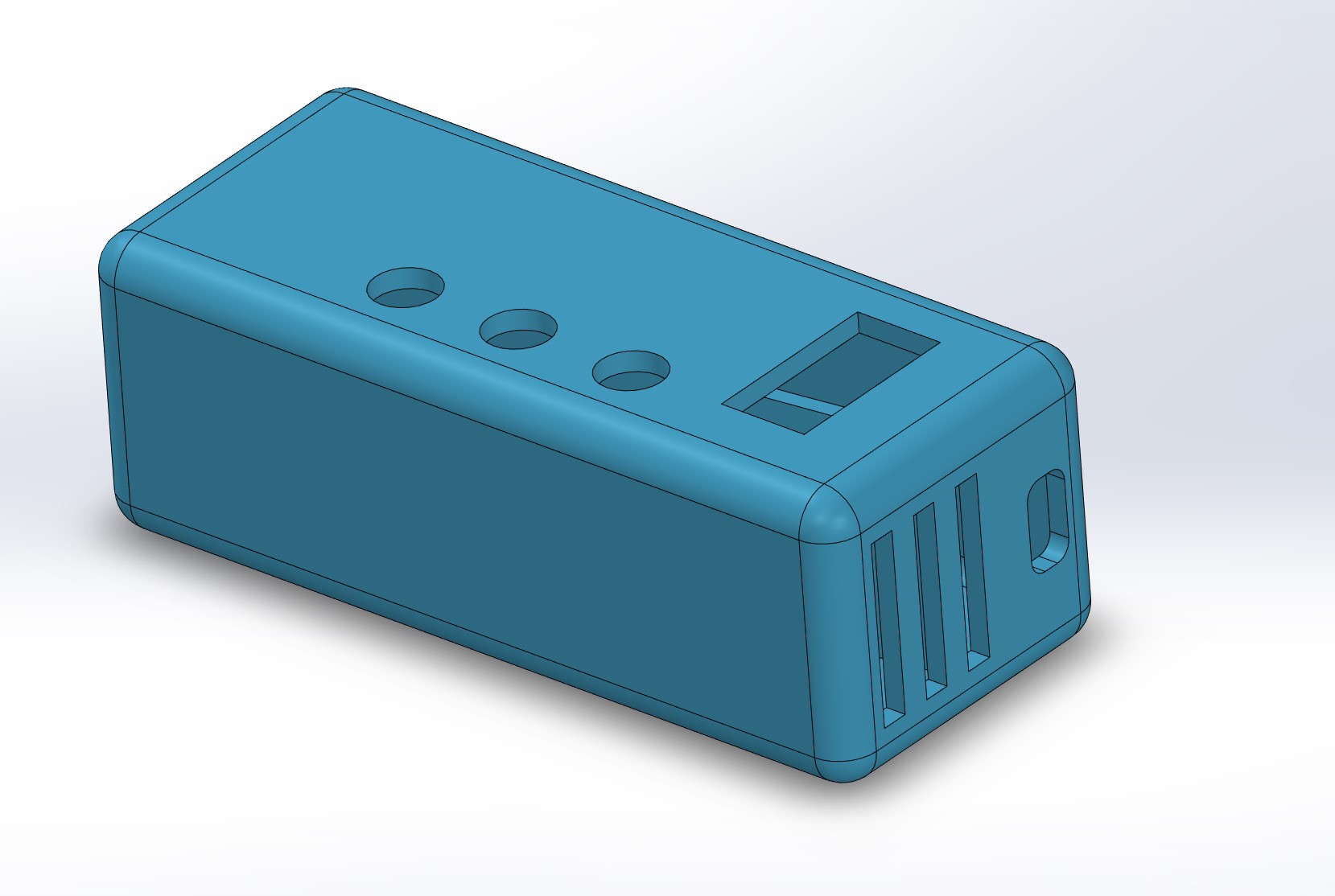 Design Enclosure 2
