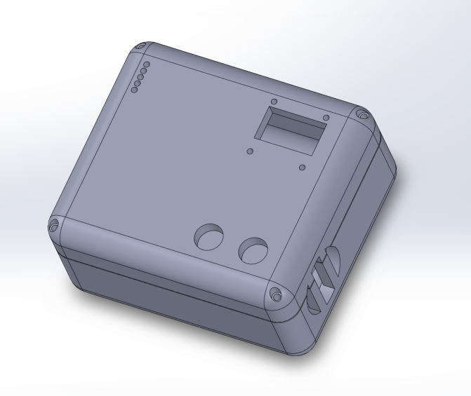 Design Enclosure 2
